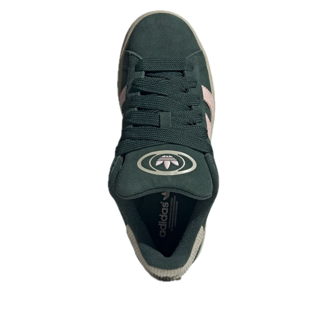 (WMNS) adidas Campus 00s 'Mineral Green Sandy Pink' IG2121