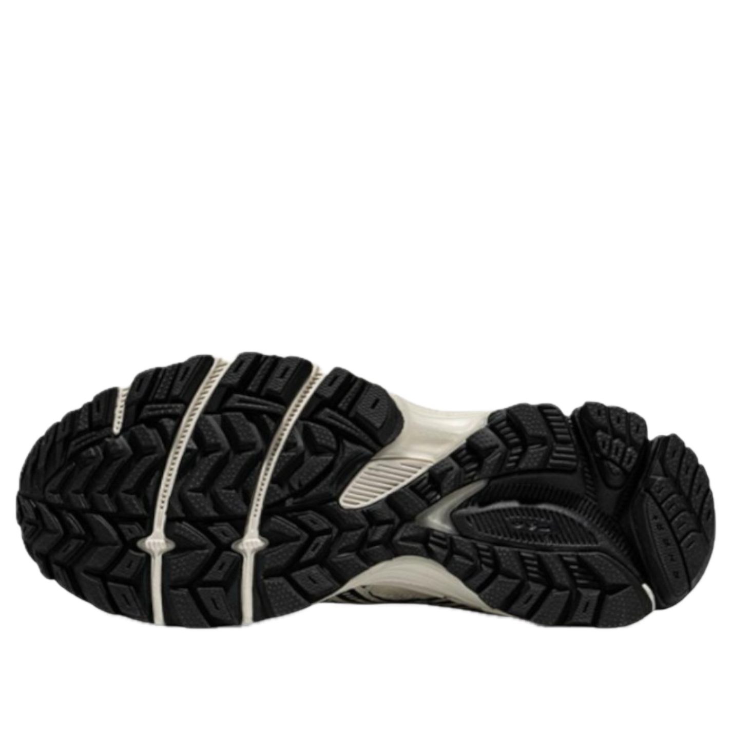(WMNS) ASICS Gel-Kahana 8 'Cream Black' 1012B788-200
