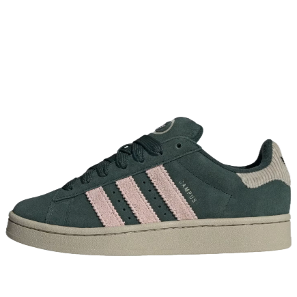 (WMNS) adidas Campus 00s 'Mineral Green Sandy Pink' IG2121