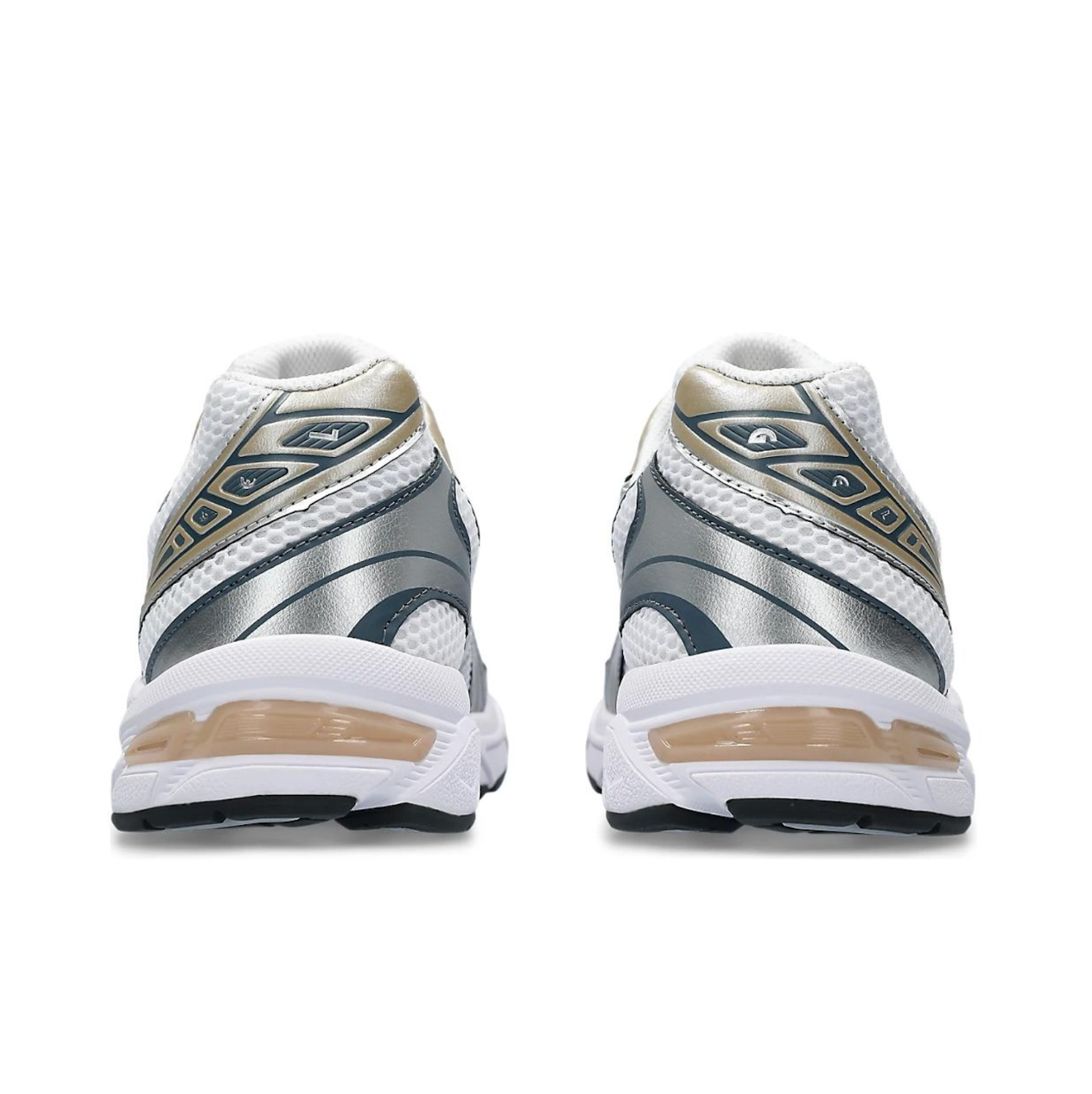 ASICS Gel-1130 'White Wood Crepe' 1201A256-117