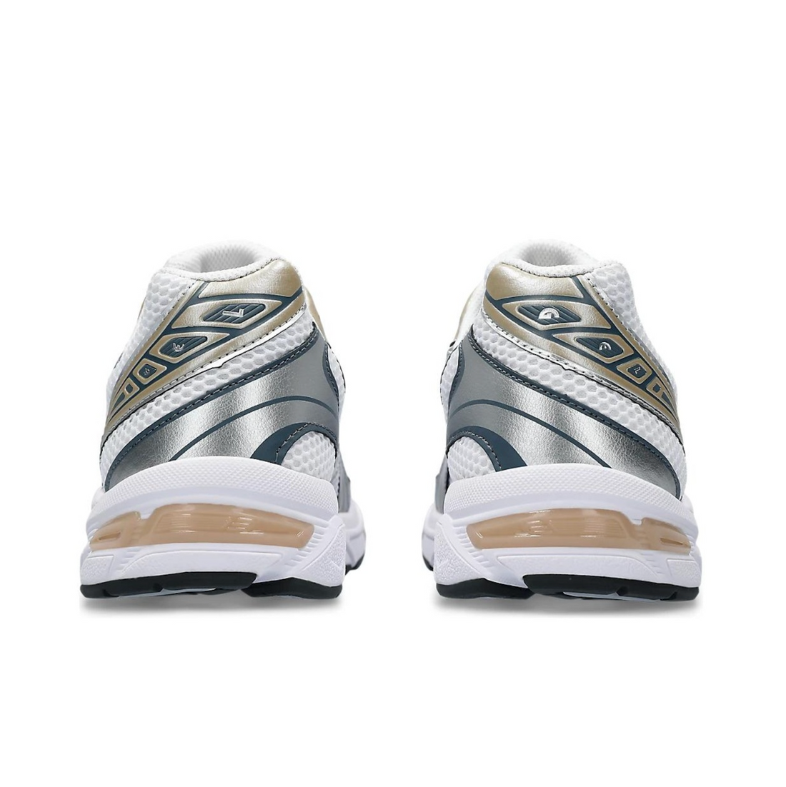 ASICS Gel-1130 'White Wood Crepe' 1201A256-117