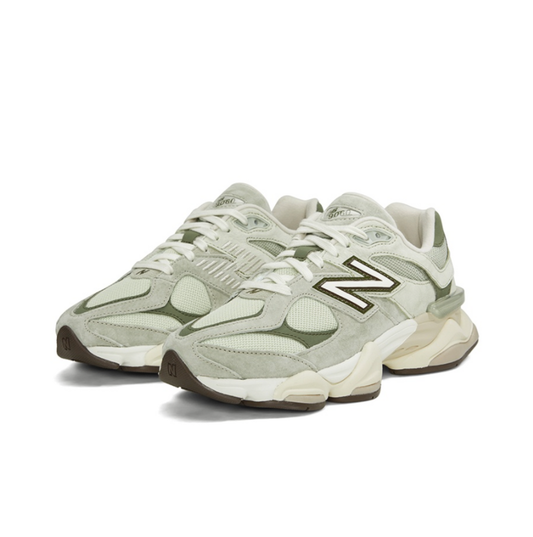 New Balance 9060 'Chinese New Year' U9060EEC