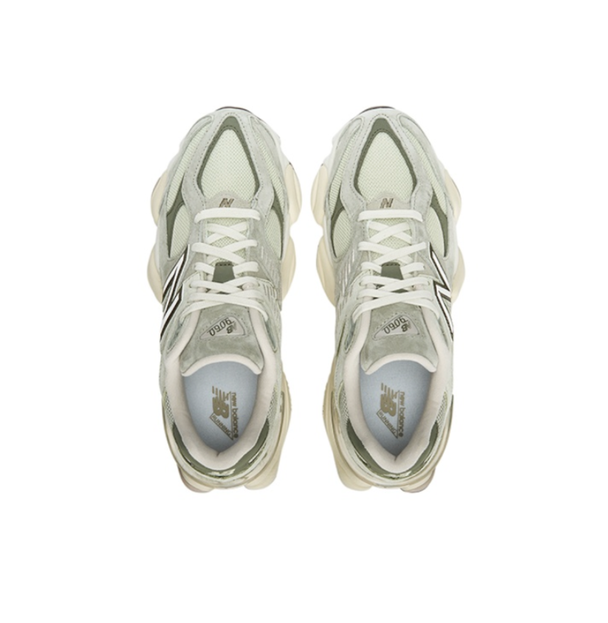 New Balance 9060 'Chinese New Year' U9060EEC