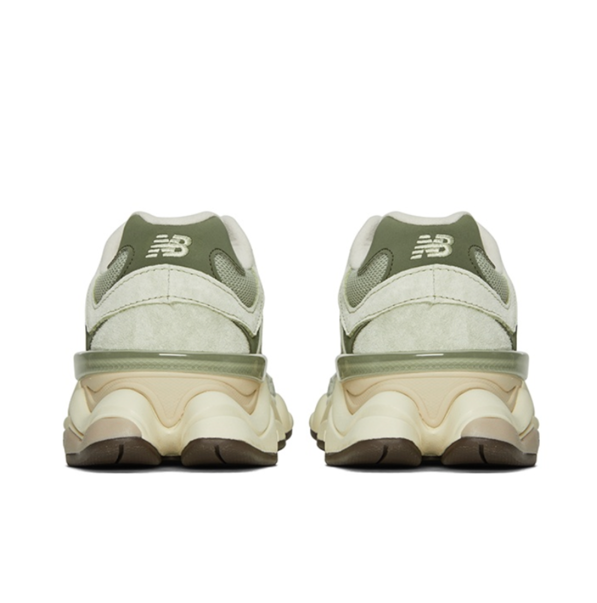 New Balance 9060 'Chinese New Year' U9060EEC