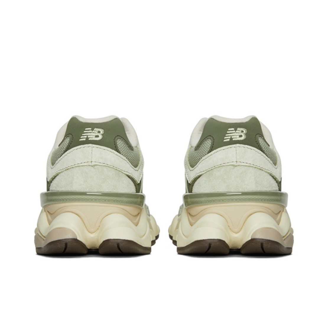 New Balance 9060 'Chinese New Year' U9060EEC