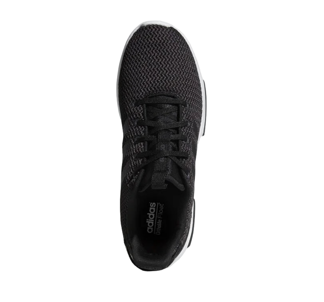 (WMNS) adidas neo Cloudfoam Racer TR 'Black White' BC0051