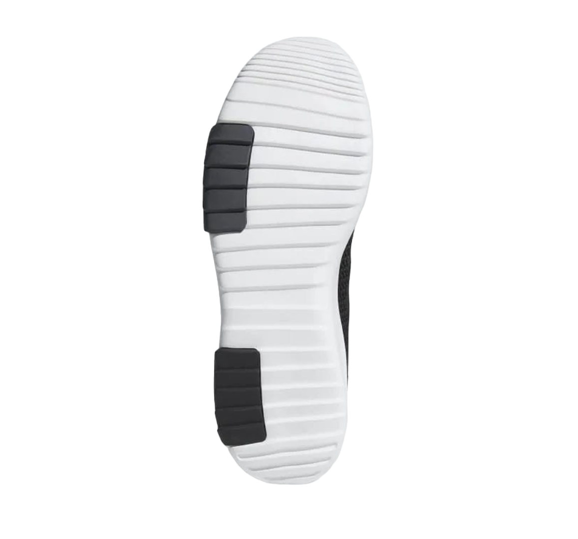 (WMNS) adidas neo Cloudfoam Racer TR 'Black White' BC0051