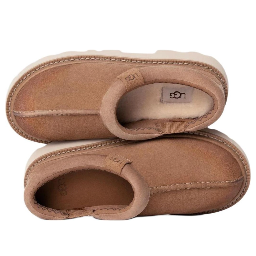 UGG Tasman Lug 'Chestnut' 1166913-CHE