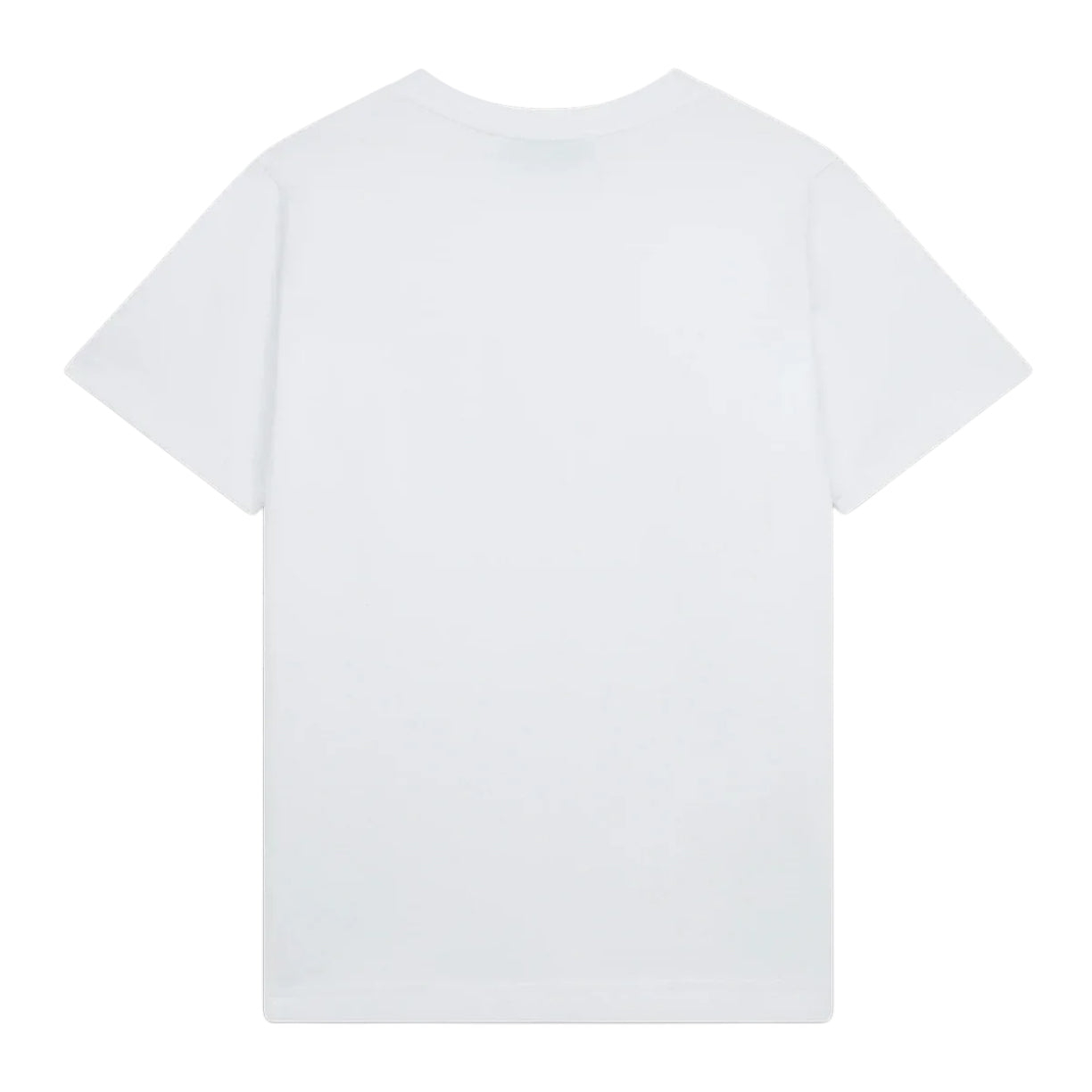Casablanca Unity Is Power Printed T-Shirt 'White' MS24-JTS-001-12