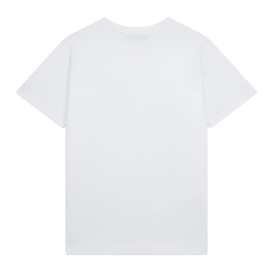 Casablanca Unity Is Power Printed T-Shirt 'White' MS24-JTS-001-12