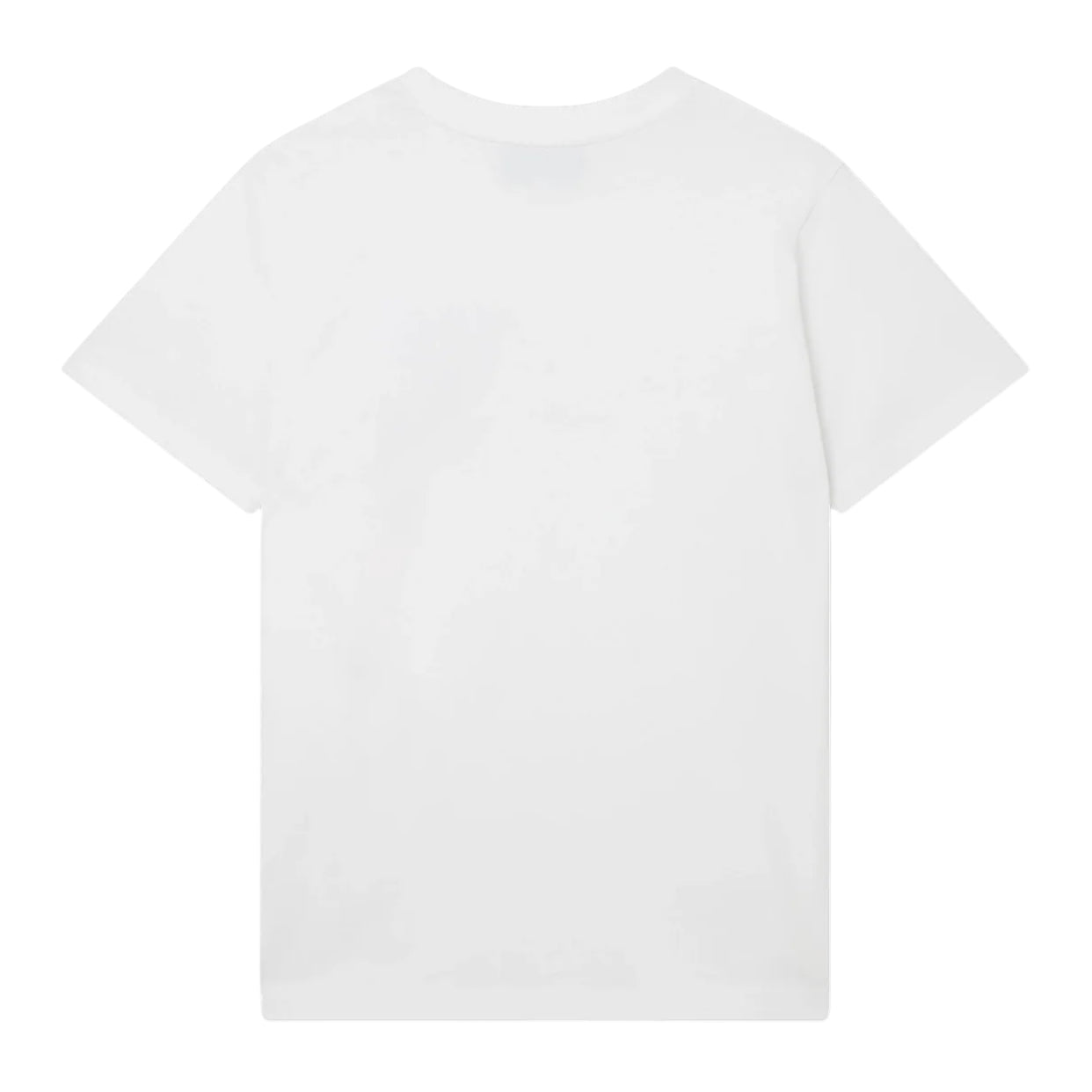 Casablanca Casa Way Printed T-Shirt 'White' MF23-JTS-001-14