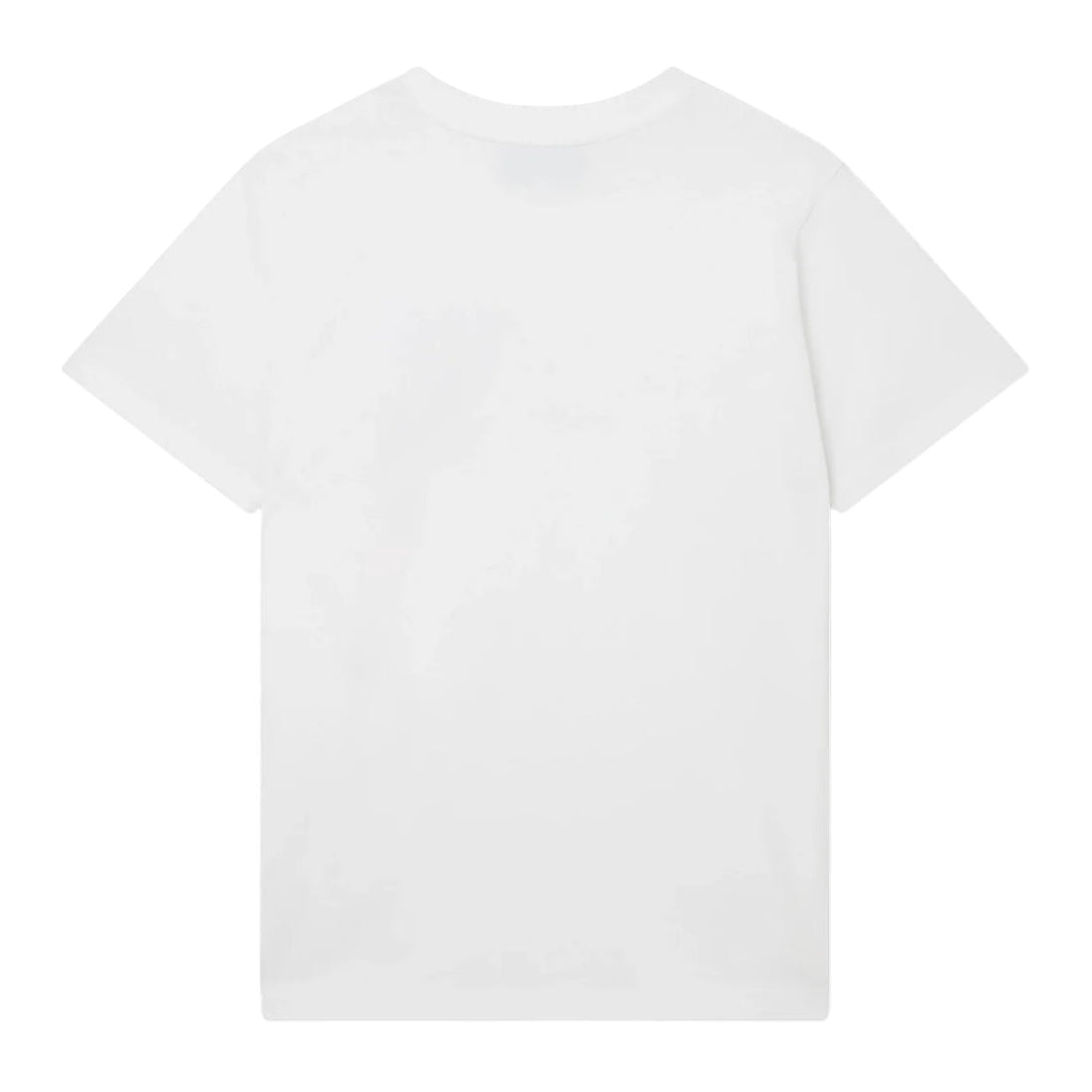Casablanca Casa Way Printed T-Shirt 'White' MF23-JTS-001-14