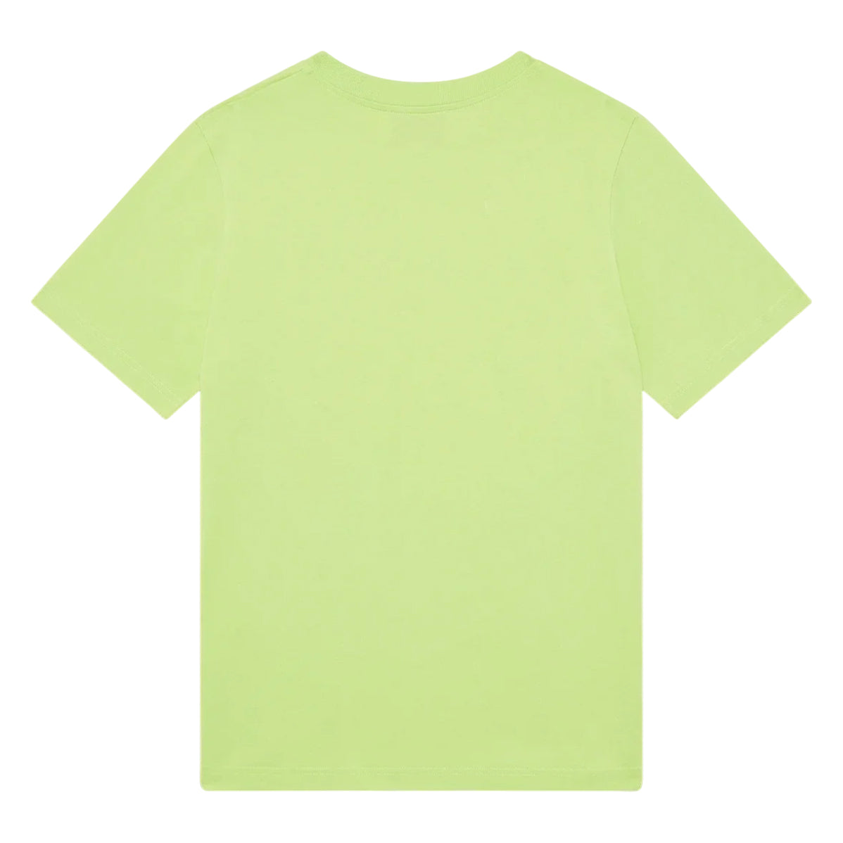 Casablanca Afro Cubism Tennis Club Printed T-Shirt 'Yellow' MS24-JTS-001-06