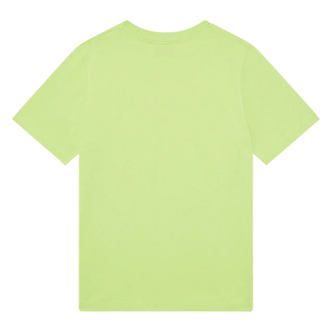 Casablanca Afro Cubism Tennis Club Printed T-Shirt 'Yellow' MS24-JTS-001-06