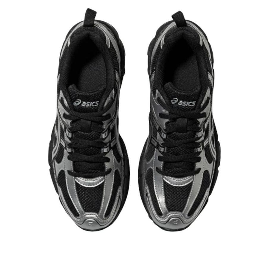 (WMNS) ASICS Gel-Kahana 8 'Black Silver' 1012B788-020