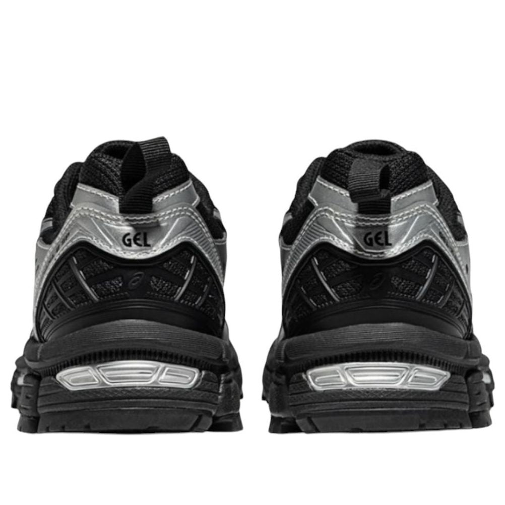 (WMNS) ASICS Gel-Kahana 8 'Black Silver' 1012B788-020
