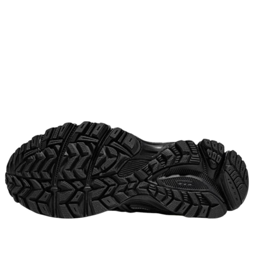 (WMNS) ASICS Gel-Kahana 8 'Black Silver' 1012B788-020
