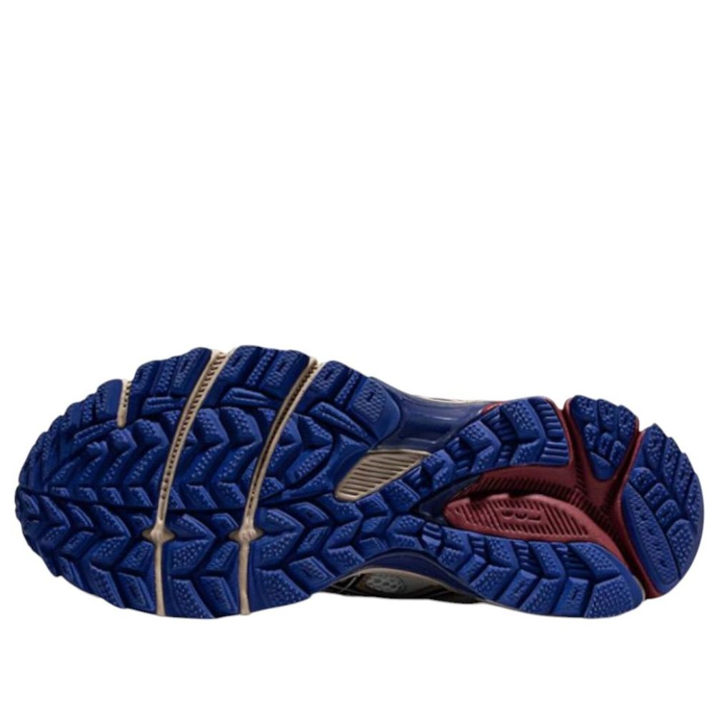 (WMNS) ASICS Gel-Kahana 8 'White Yellow Red' 1012B634-100