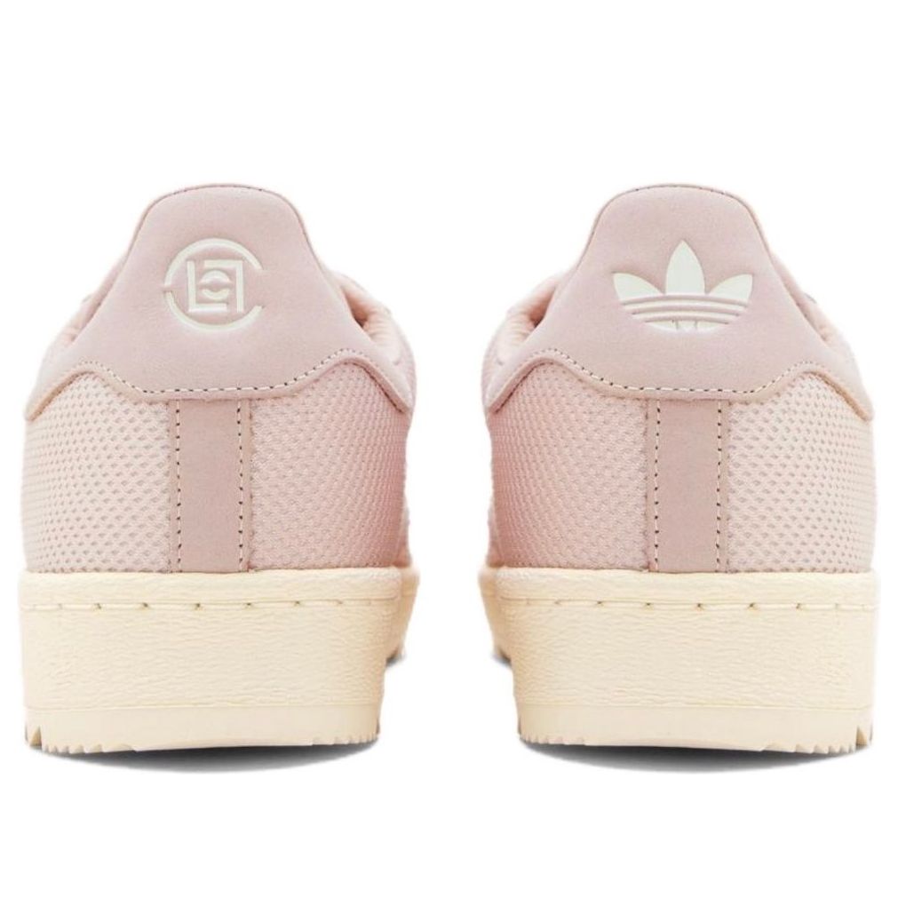 adidas x CLOT Superstar Breathe 'Pink' JS0892