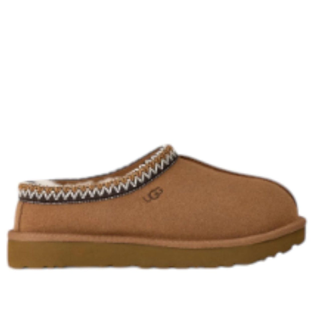 (WMNS) UGG Tasman II Slipper 'Chestnut' 1174470-CHE