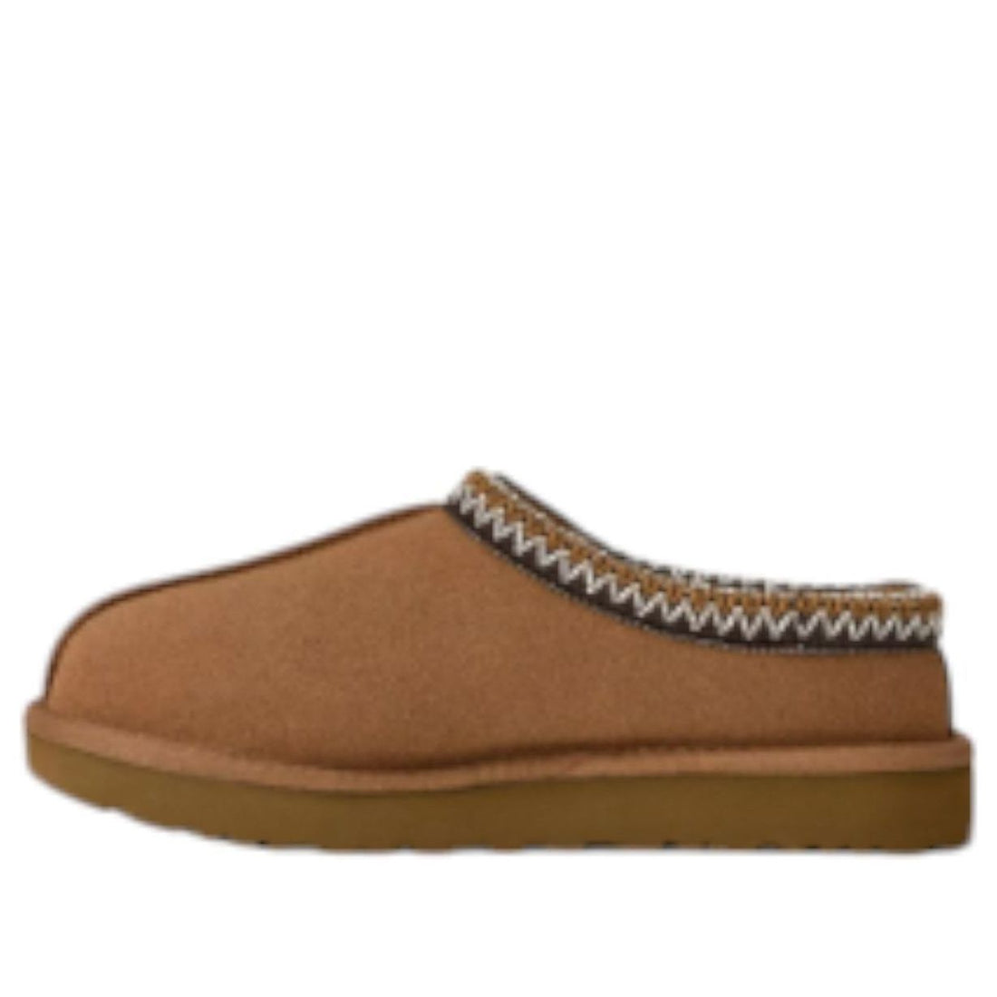 (WMNS) UGG Tasman II Slipper 'Chestnut' 1174470-CHE