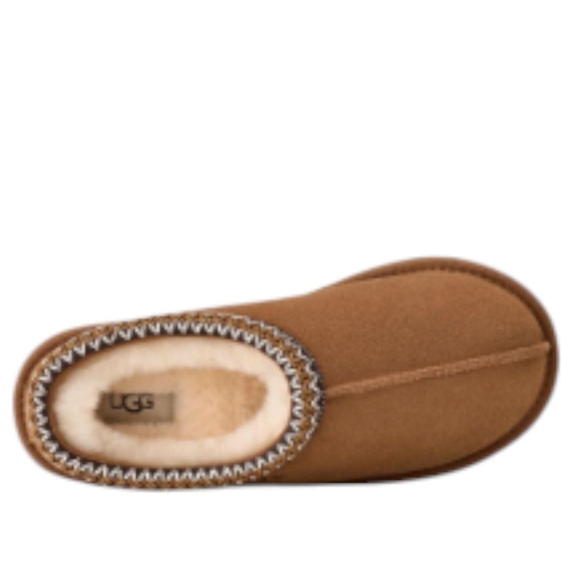 (WMNS) UGG Tasman II Slipper 'Chestnut' 1174470-CHE