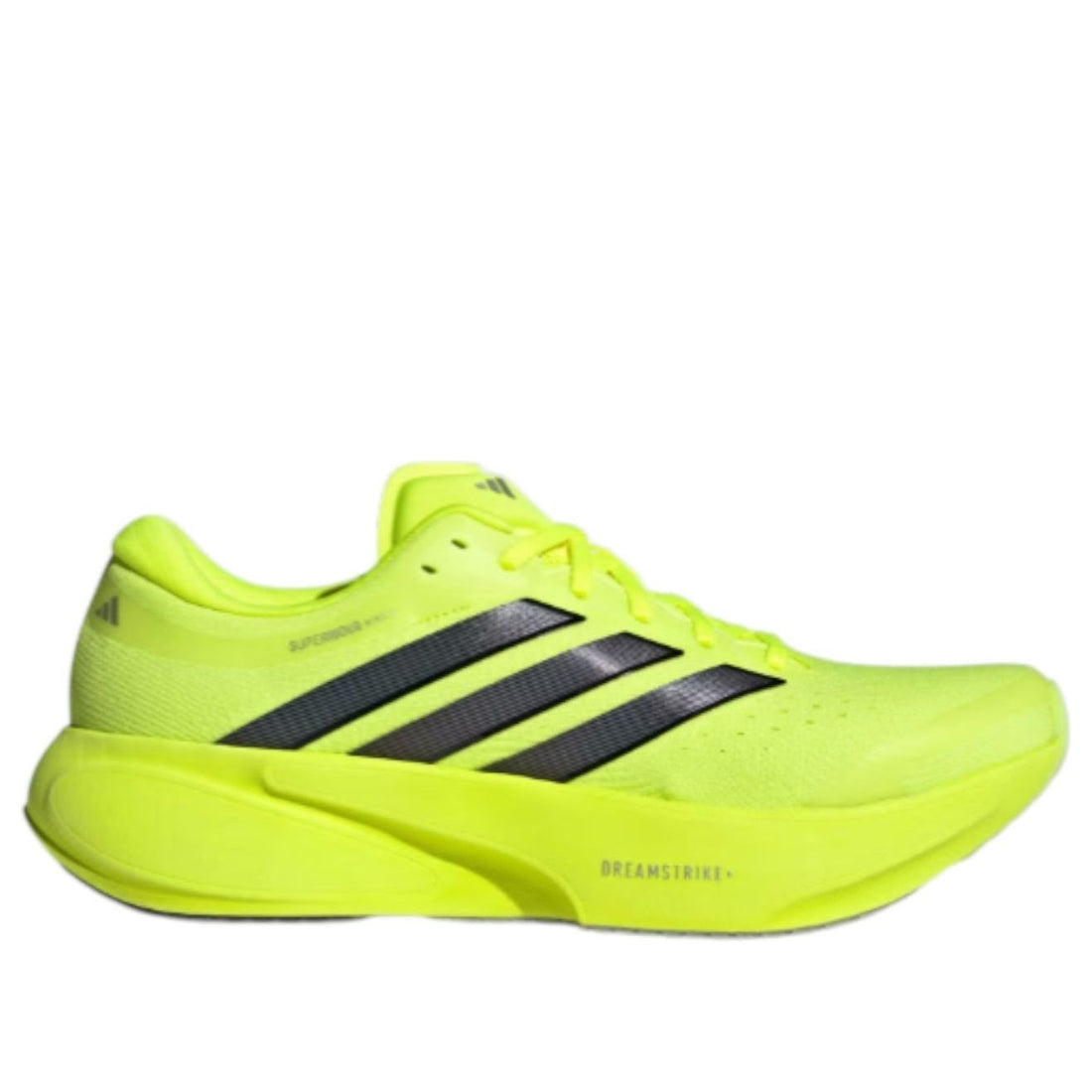 adidas Supernova Rise 3 'Solar Yellow' JP8686