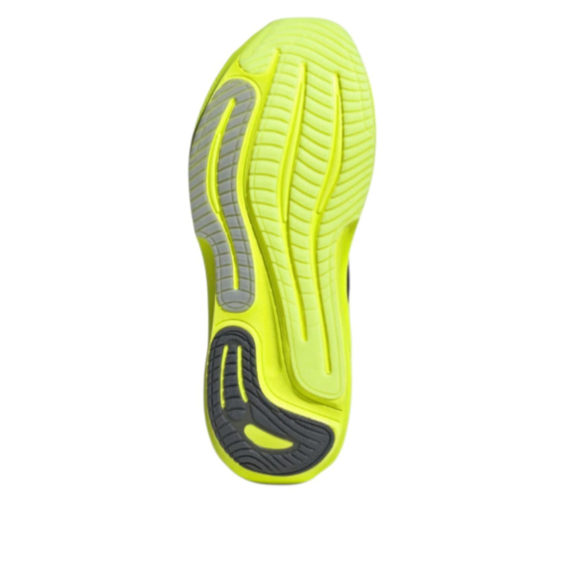 adidas Supernova Rise 3 'Solar Yellow' JP8686