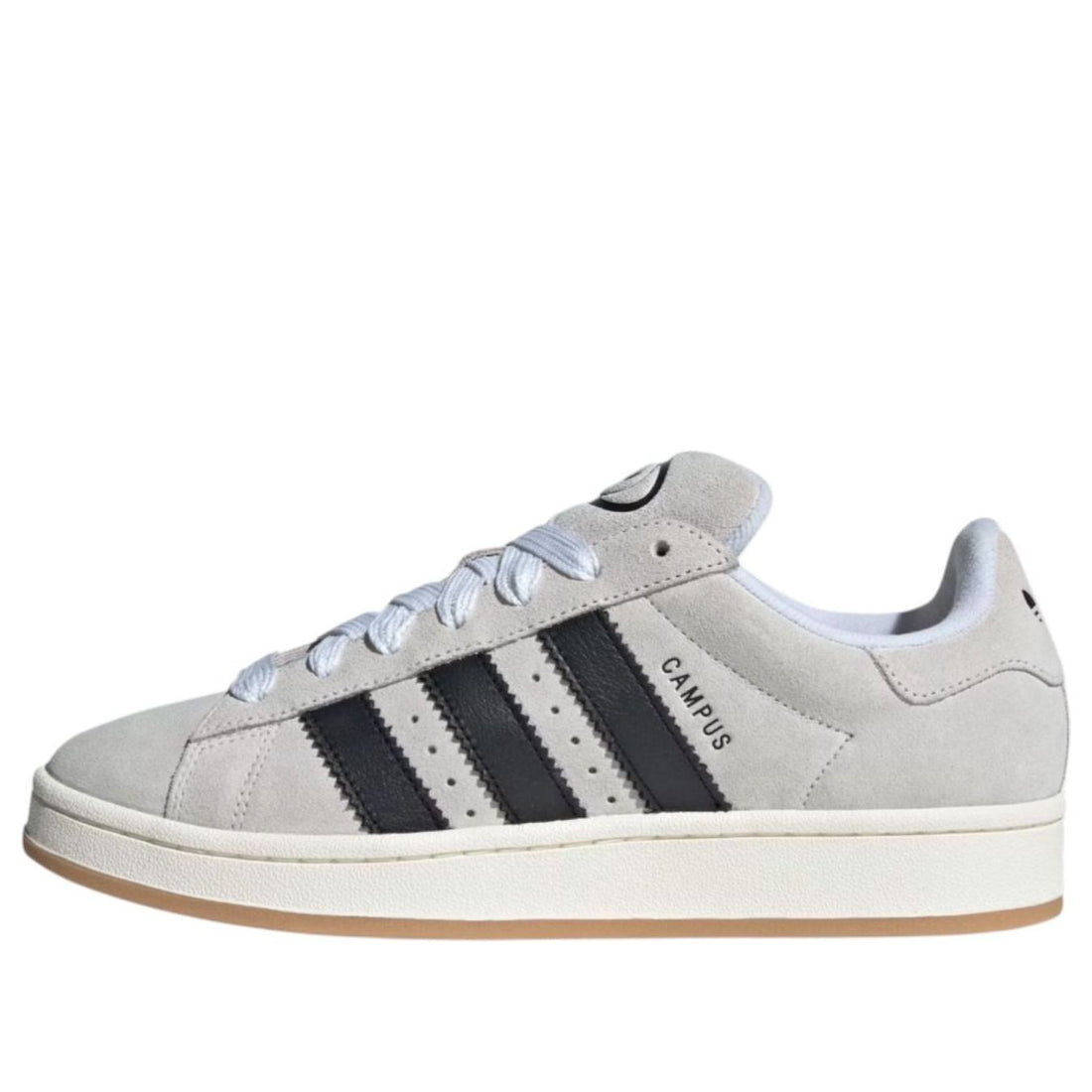 adidas Campus 00s 'Grey Core Black' JR1646