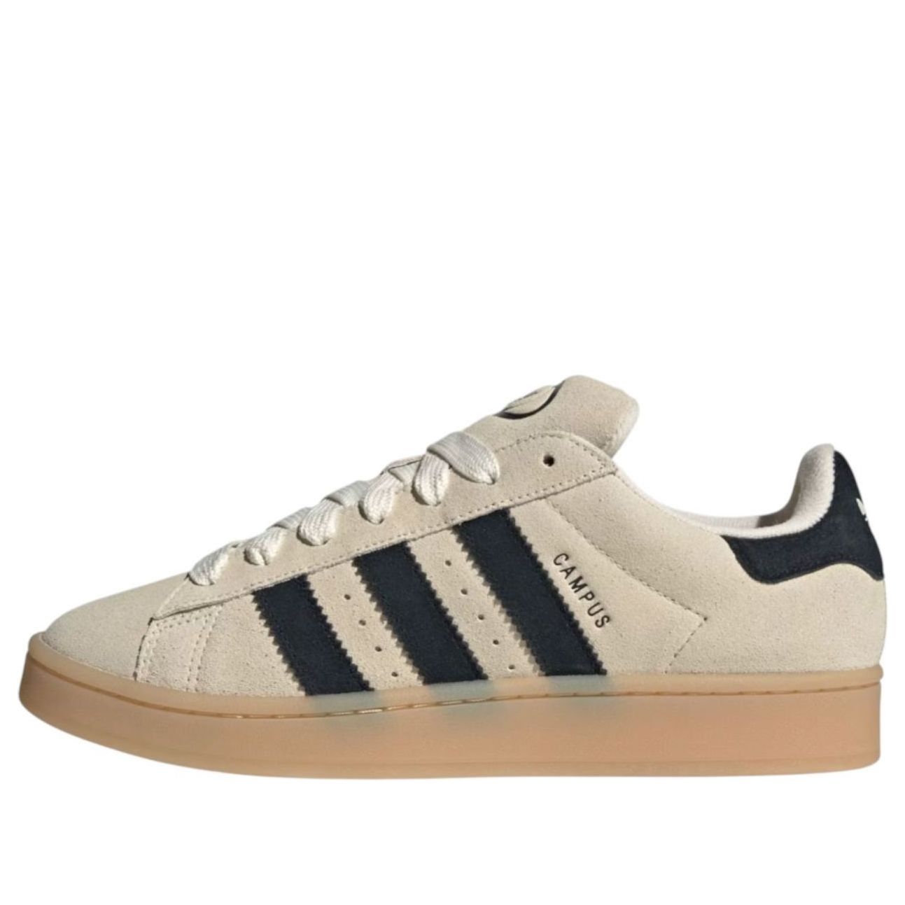 adidas Campus 00s 'Gum Cream White' JQ8356