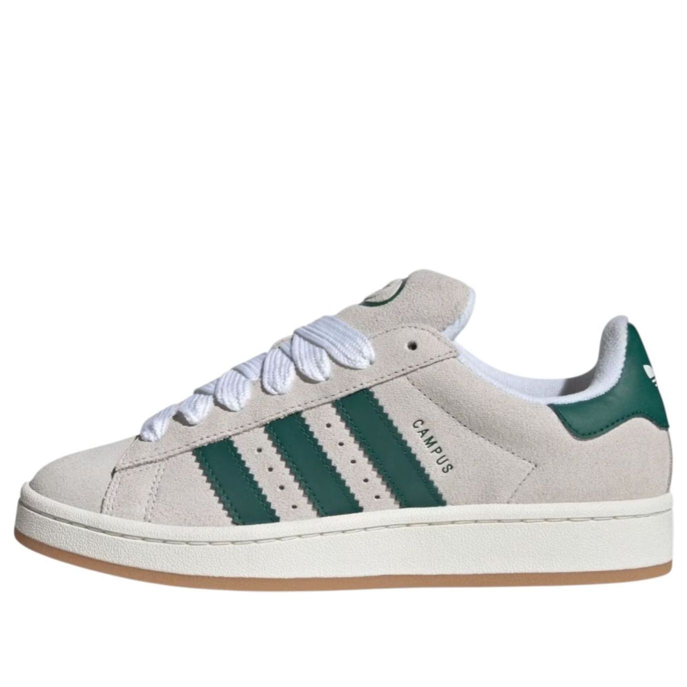 (WMNS) adidas Campus 00s 'Crystal White' JQ7784