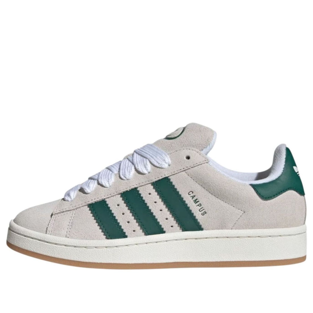 (WMNS) adidas Campus 00s 'Crystal White' JQ7784