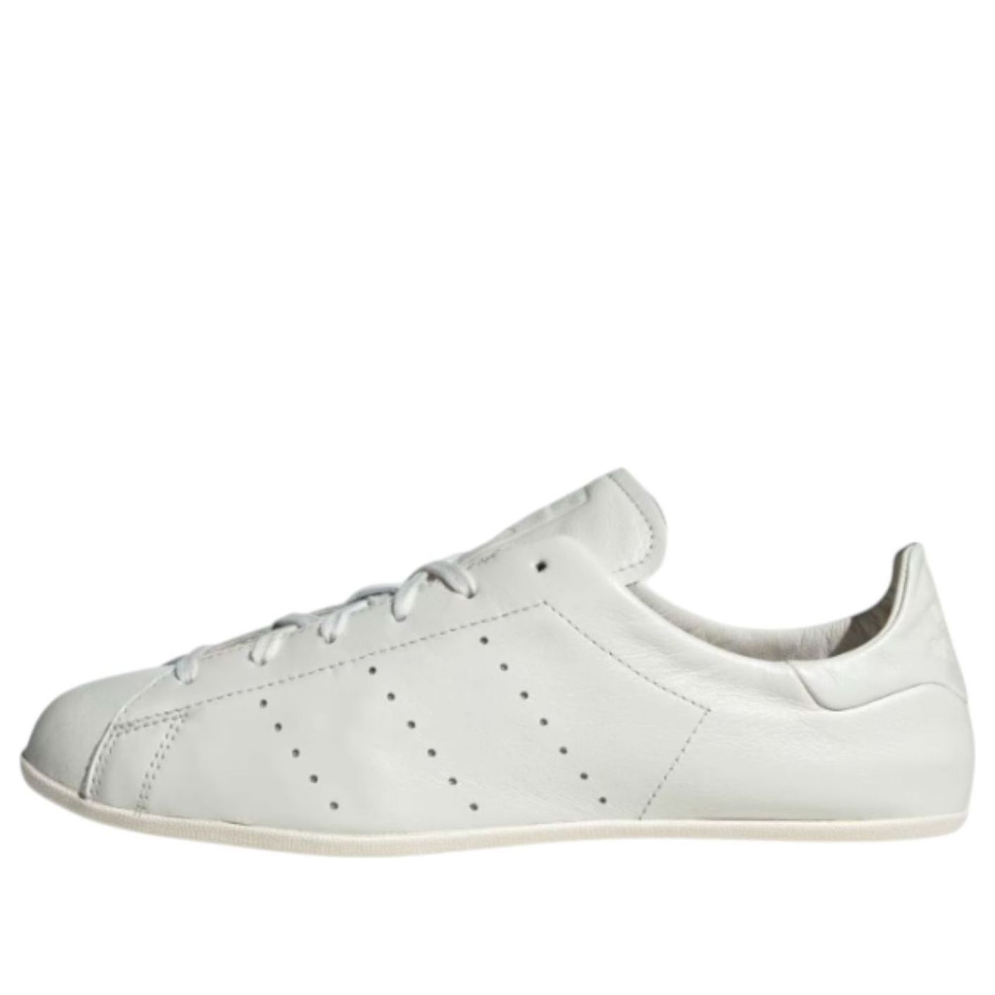 (WMNS) adidas Stan Smith Lo Pro 'Cloud White' JR5700