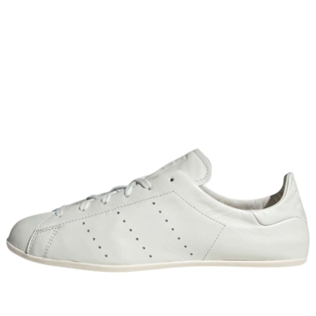 (WMNS) adidas Stan Smith Lo Pro 'Cloud White' JR5700