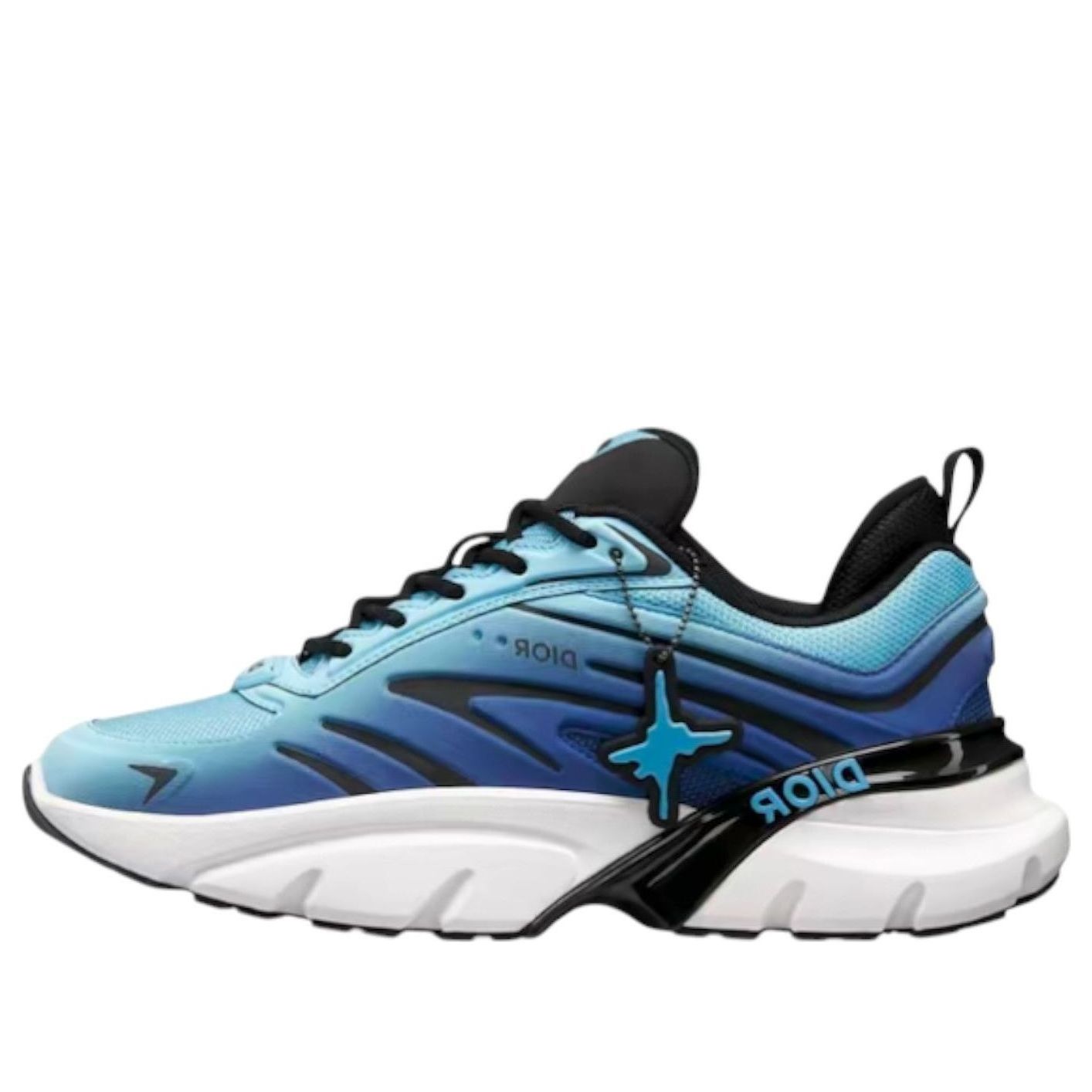 Dior x Lewis Hamilton B44 Blade 'Gradient Blue' 3SN306ZEG-H591