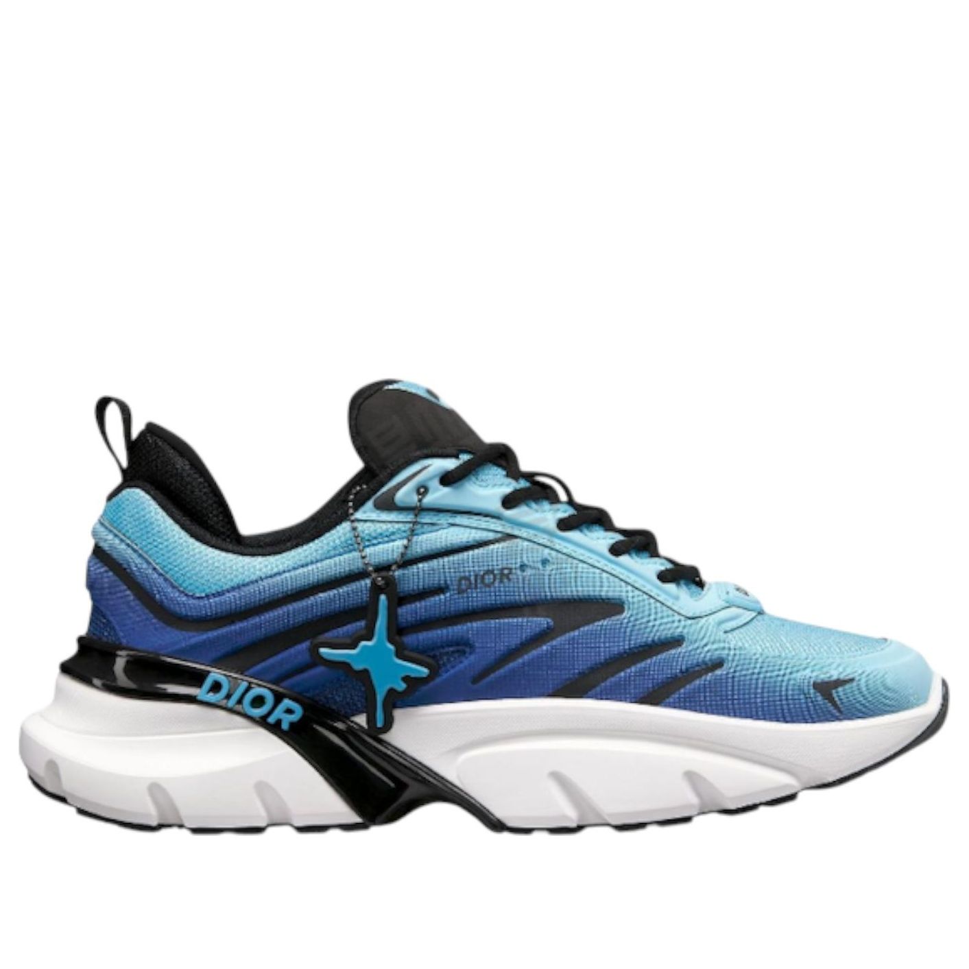 Dior x Lewis Hamilton B44 Blade 'Gradient Blue' 3SN306ZEG-H591
