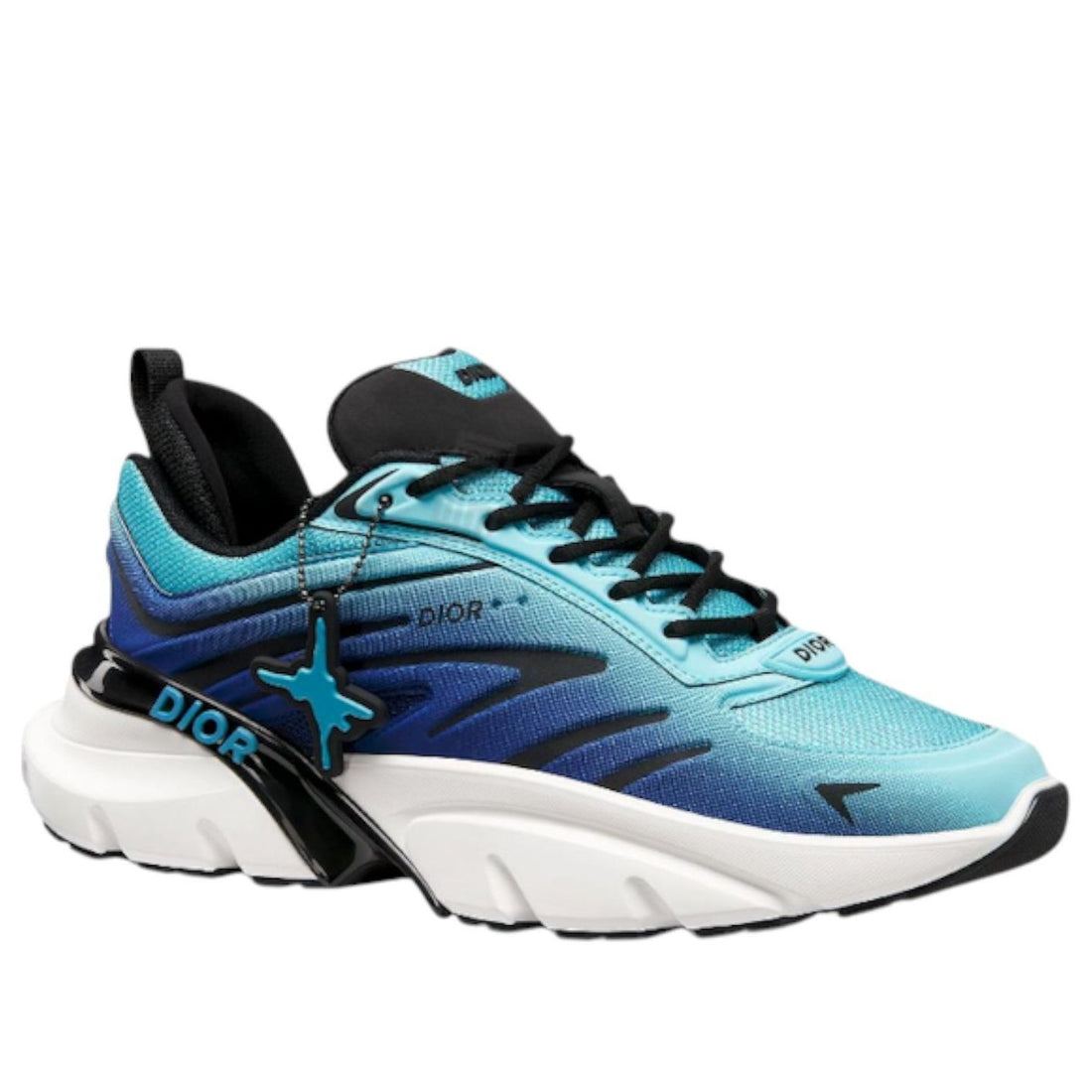 Dior x Lewis Hamilton B44 Blade 'Gradient Blue' 3SN306ZEG-H591