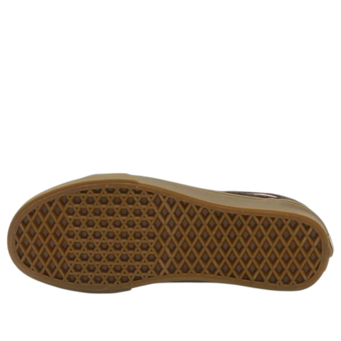 Vans Old Skool Hairy 'Brown Pink' VN000E9TRPK