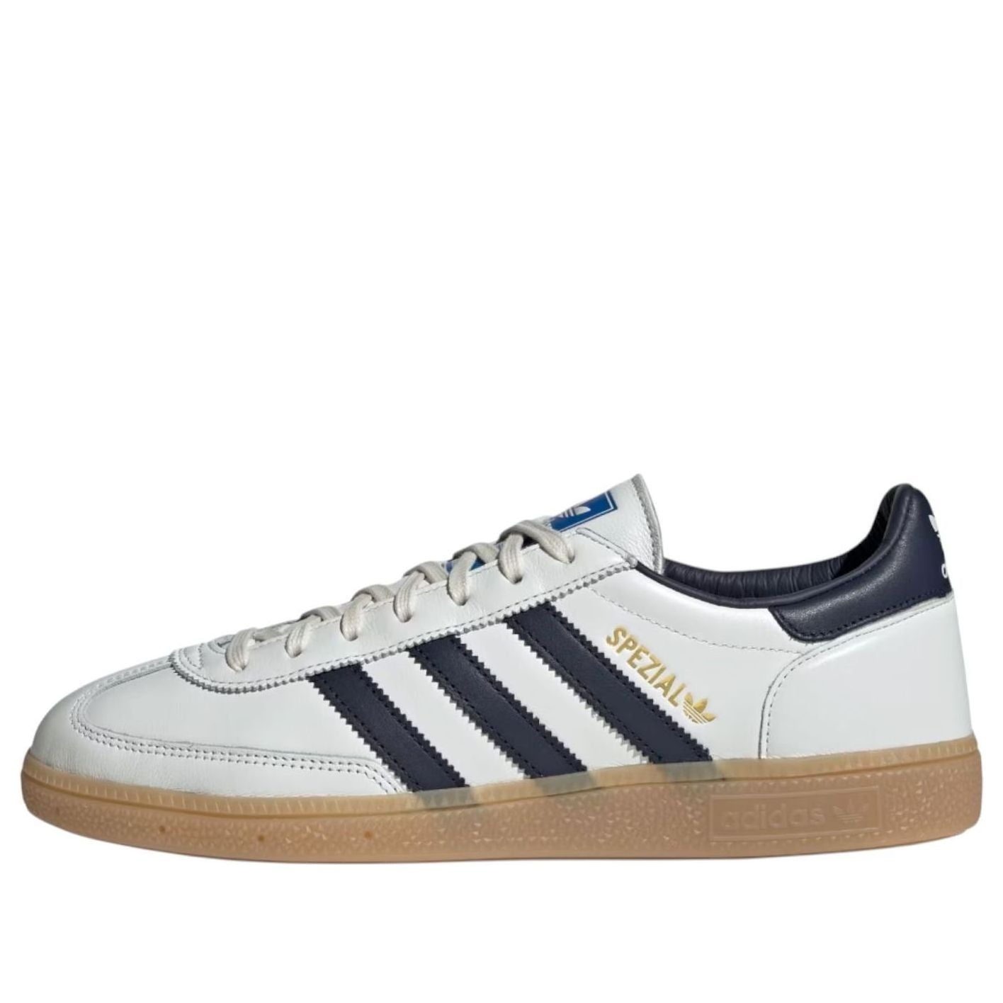 adidas Handball Spezial Made in Germany 'Core White Night Indigo' JR9532