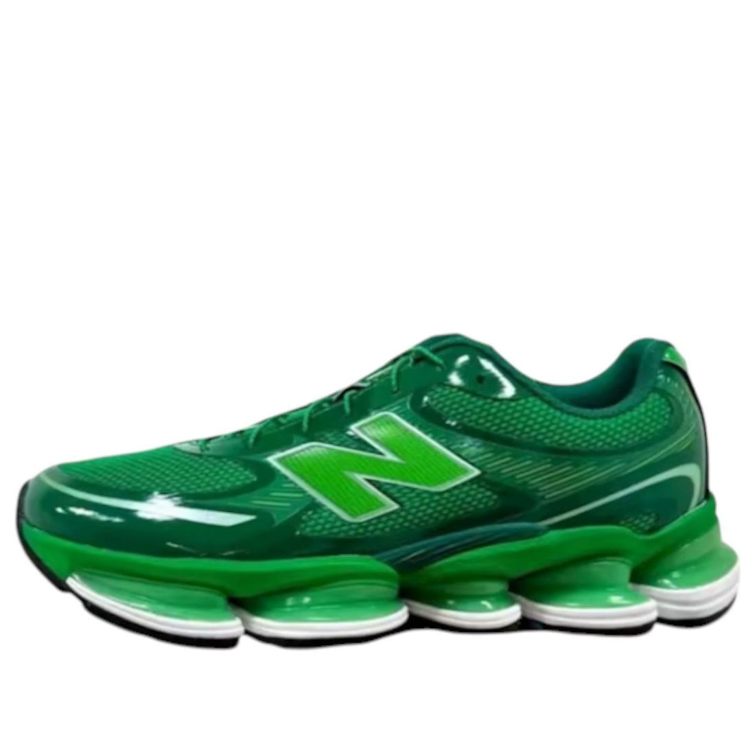 New Balance x Amine Abzorb 2000 'Biblioteca' U2000ME