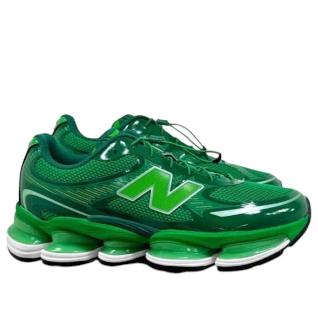 New Balance x Amine Abzorb 2000 'Biblioteca' U2000ME
