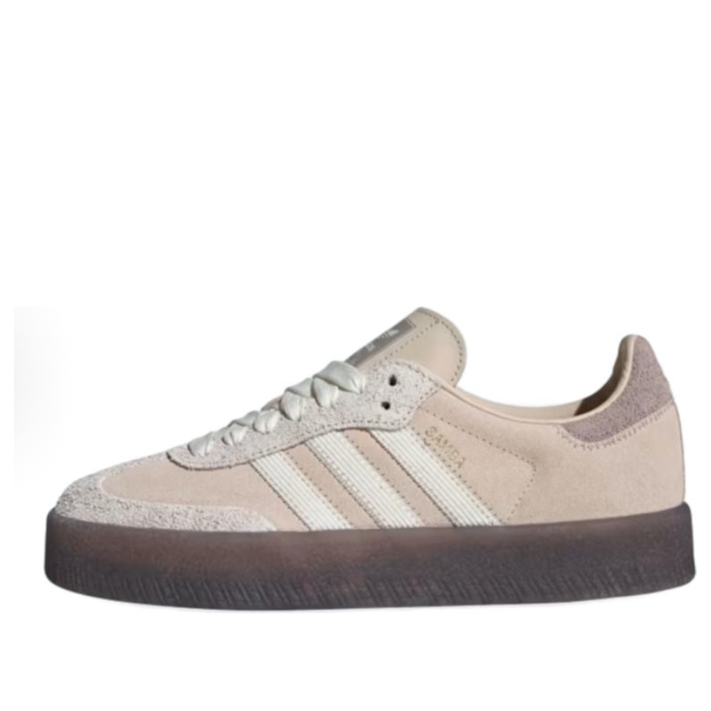 (WMNS) adidas Sambae 'Linen' JI3882
