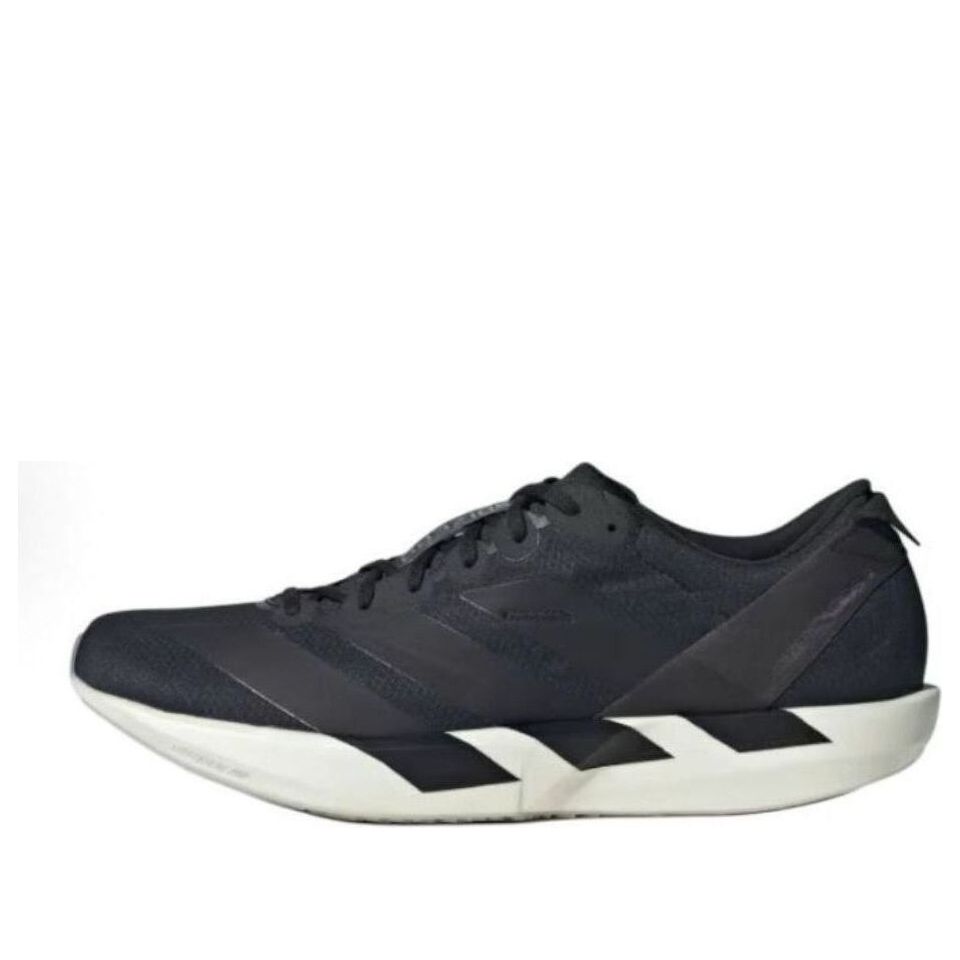 adidas Adizero Adios 9 'Core Black Iron Metallic' IH5751