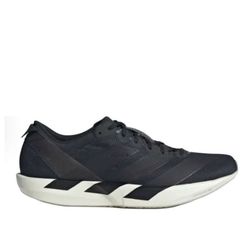 adidas Adizero Adios 9 'Core Black Iron Metallic' IH5751