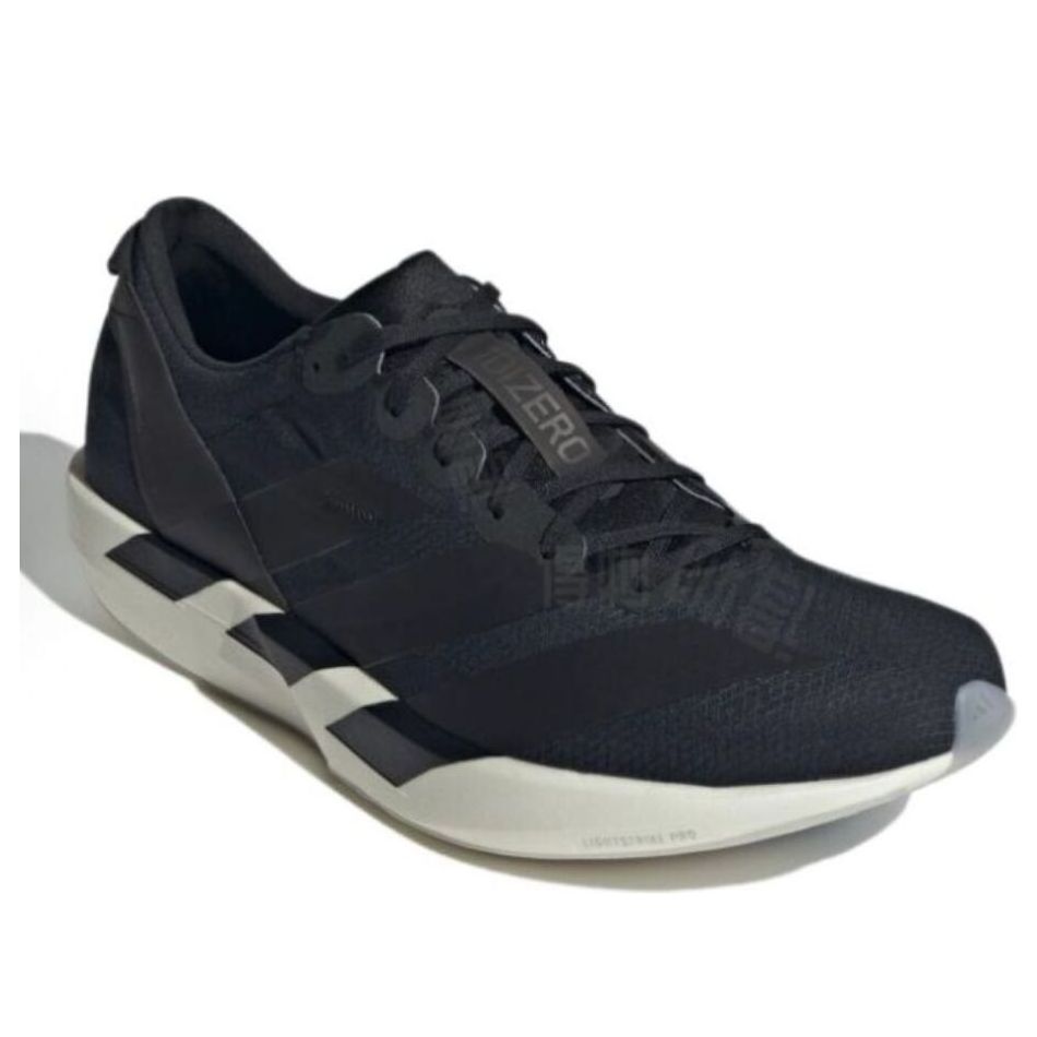 adidas Adizero Adios 9 'Core Black Iron Metallic' IH5751