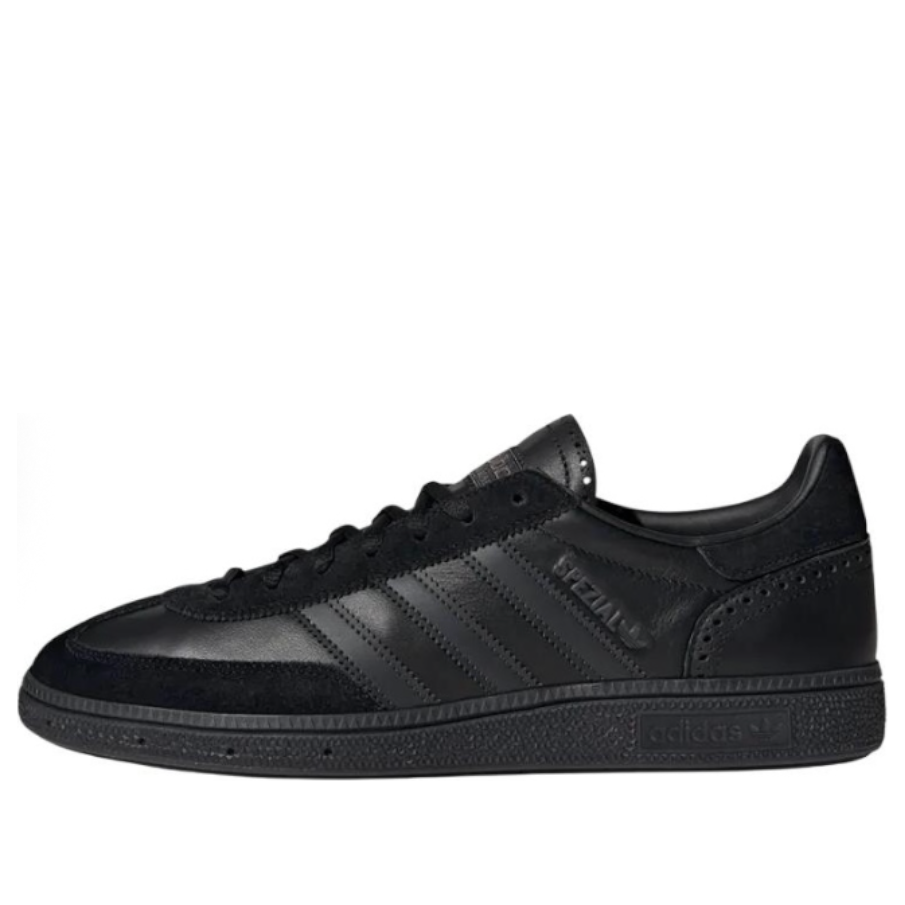 adidas Handball Spezial 'Core Black Carbon' JQ8294