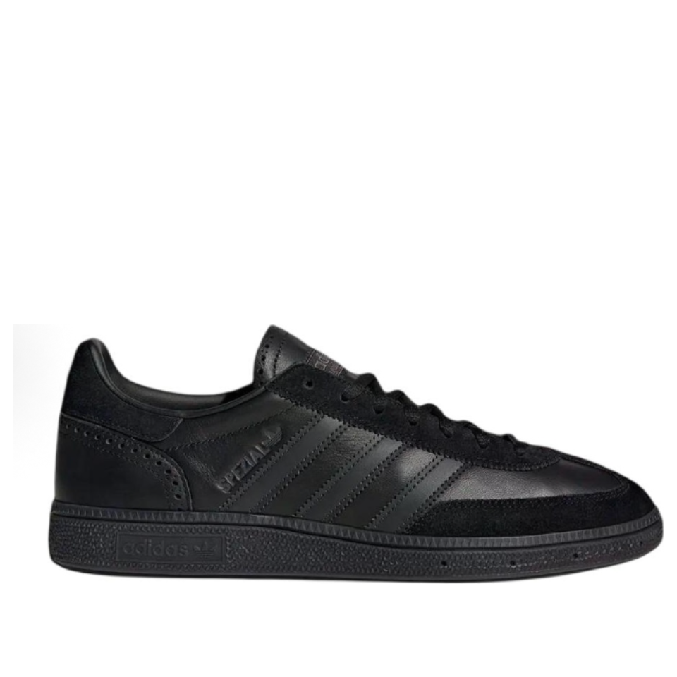 adidas Handball Spezial 'Core Black Carbon' JQ8294
