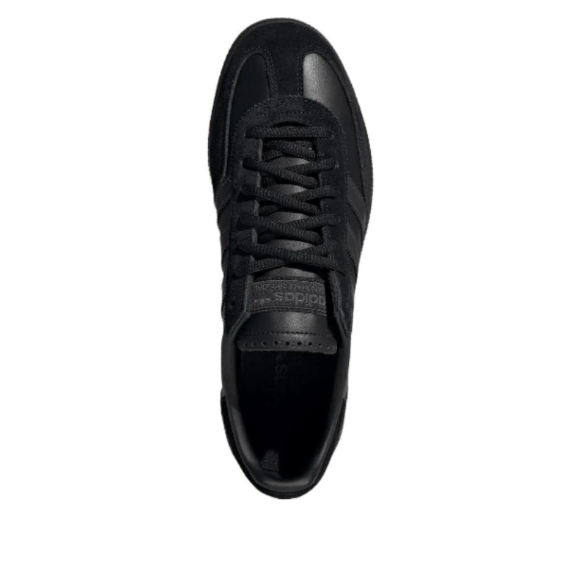 adidas Handball Spezial 'Core Black Carbon' JQ8294