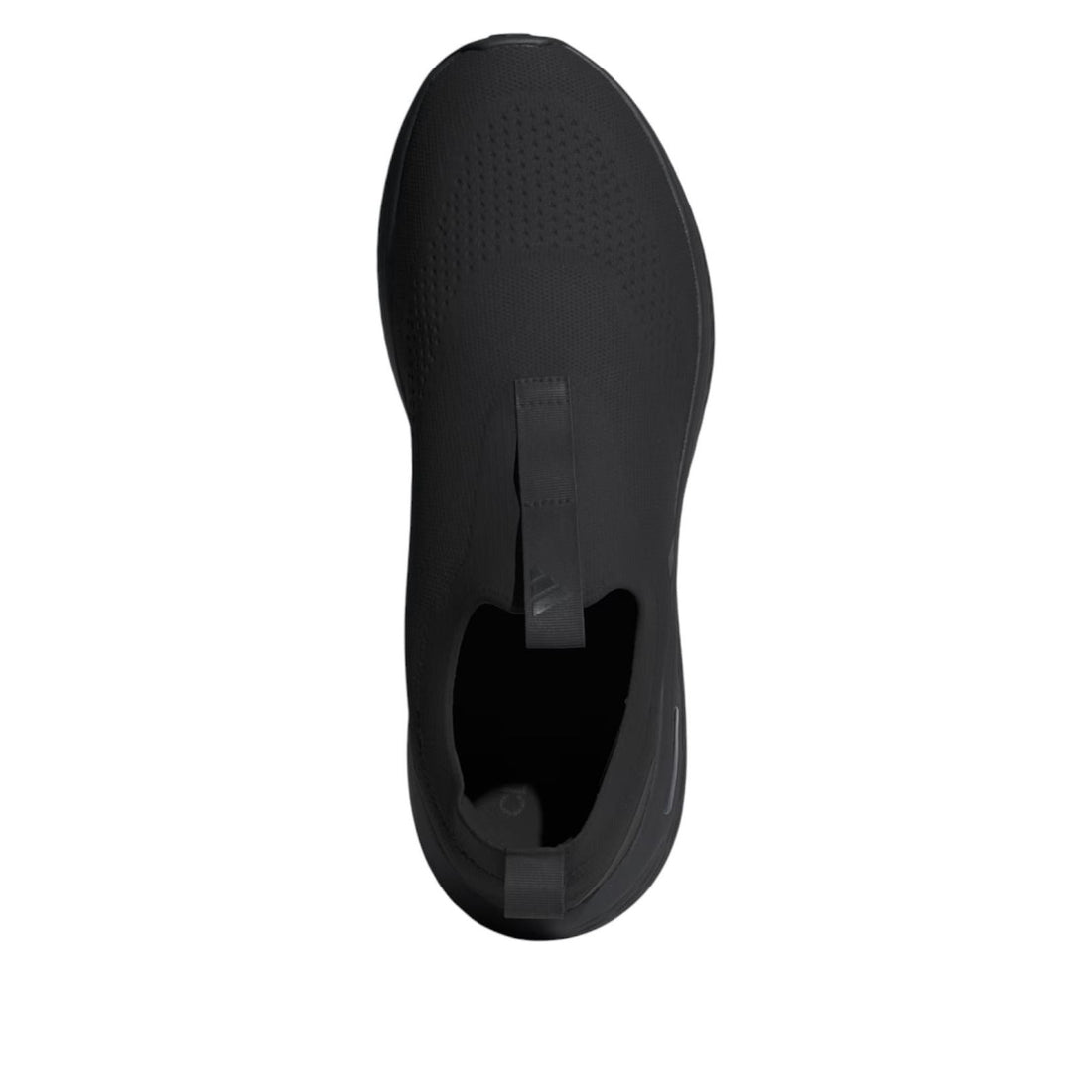 adidas Cloudfoam Go Sock 'Core Black Carbon' JR9198
