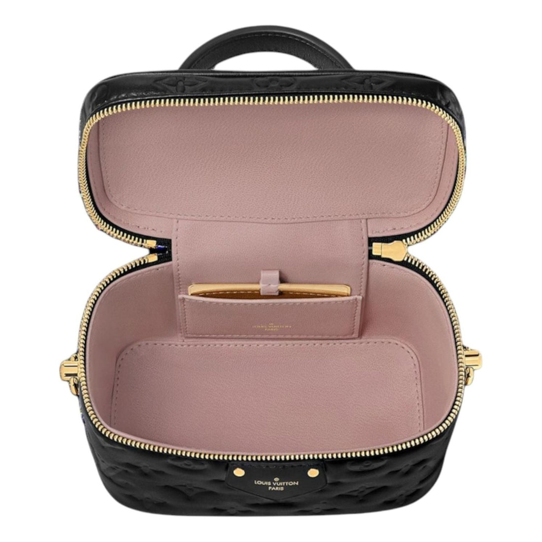 (WMNS) LOUIS VUITTON Vanity PM 'Monogram Empreinte' M25123